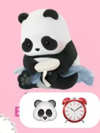 CP3 Panda Roll Ballerina Performance 0223