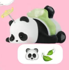 CP3 Panda Roll Ballerina Performance 0223