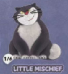CP1 The mischievous cat Lucifer 0223