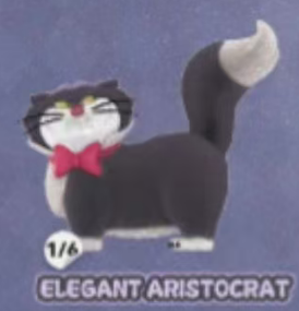 CP1 The mischievous cat Lucifer 0223