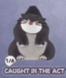 CP1 The mischievous cat Lucifer 0223