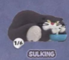 CP1 The mischievous cat Lucifer 0223