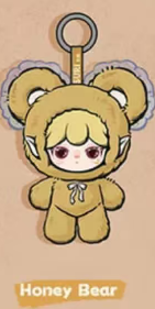 CP4 Suri magic animal 0224
