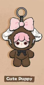 CP4 Suri magic animal 0224
