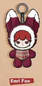 CP4 Suri magic animal 0224