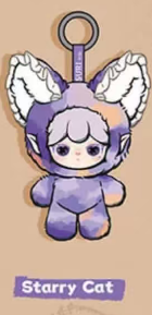 CP4 Suri magic animal 0224
