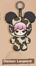 CP4 Suri magic animal 0224