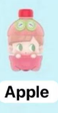 CP5 Popbean Juice 0224