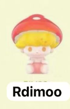 CP2 Popbean mushroom 0224