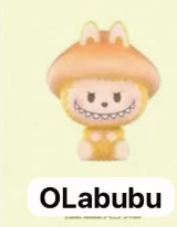 CP2 Popbean mushroom 0224