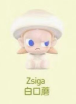 CP1 Popbean mushroom 0224