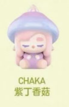 CP2 Popbean mushroom 0224