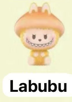 CP6 Popbean mushroom 0224
