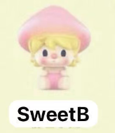 CP5 Popbean mushroom 0224