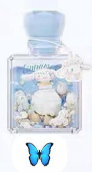 CP 1 Sanrio Elf Flower 0226