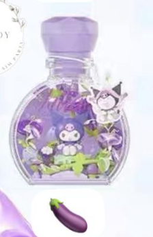 CP 1 Sanrio Elf Flower 0226