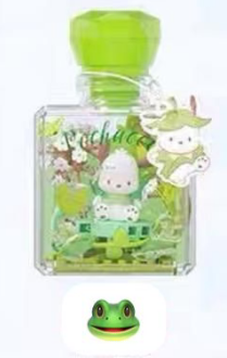 CP 1 Sanrio Elf Flower 0226