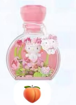 CP 1 Sanrio Elf Flower 0226