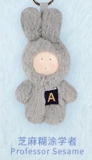 CP1 Anthony fluffy love 20th anniversary 0226