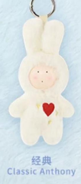 CP1 Anthony fluffy love 20th anniversary 0226