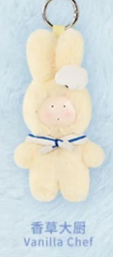 CP1 Anthony fluffy love 20th anniversary 0226
