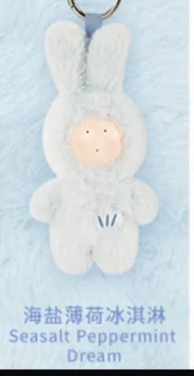 CP1 Anthony fluffy love 20th anniversary 0226