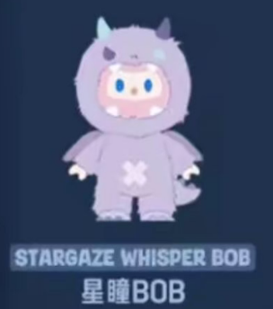 cp 3 Farmer Bob Ani-dragon Mirage Series 0226