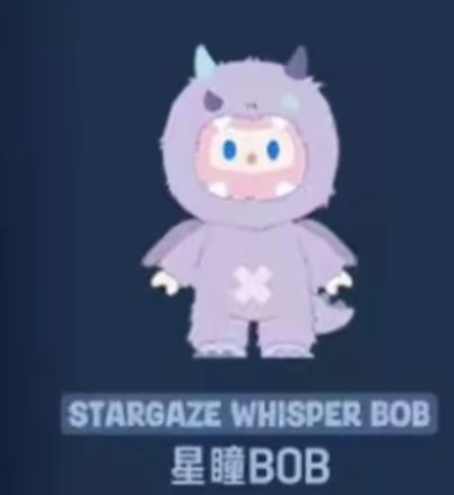cp 3 Farmer Bob Ani-dragon Mirage Series 0226