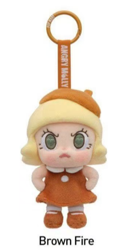 cp 1 POPMART Angry Molly 0226