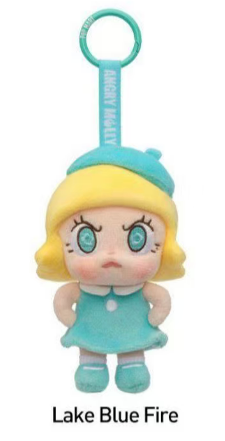 cp 1 POPMART Angry Molly 0226