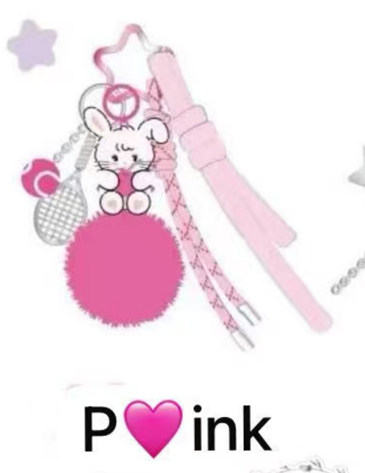 cp 4 Mikko Fluffy Ball 0227