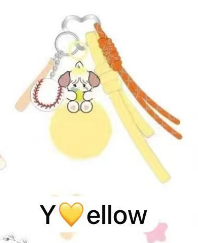 cp 4 Mikko Fluffy Ball 0227