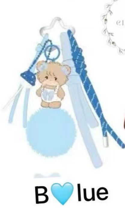 cp 4 Mikko Fluffy Ball 0227