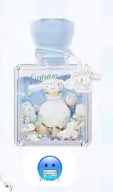 cp 2 Sanrio Elf Flower 0227