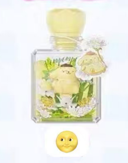 cp 2 Sanrio Elf Flower 0227