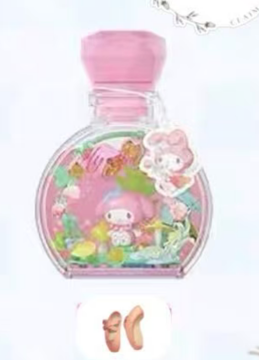 cp 2 Sanrio Elf Flower 0227