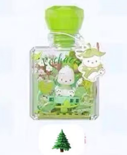 cp 2 Sanrio Elf Flower 0227