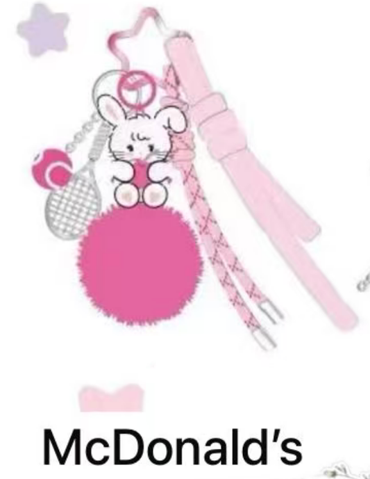 cp 3 Mikko Fluffy Ball  0227