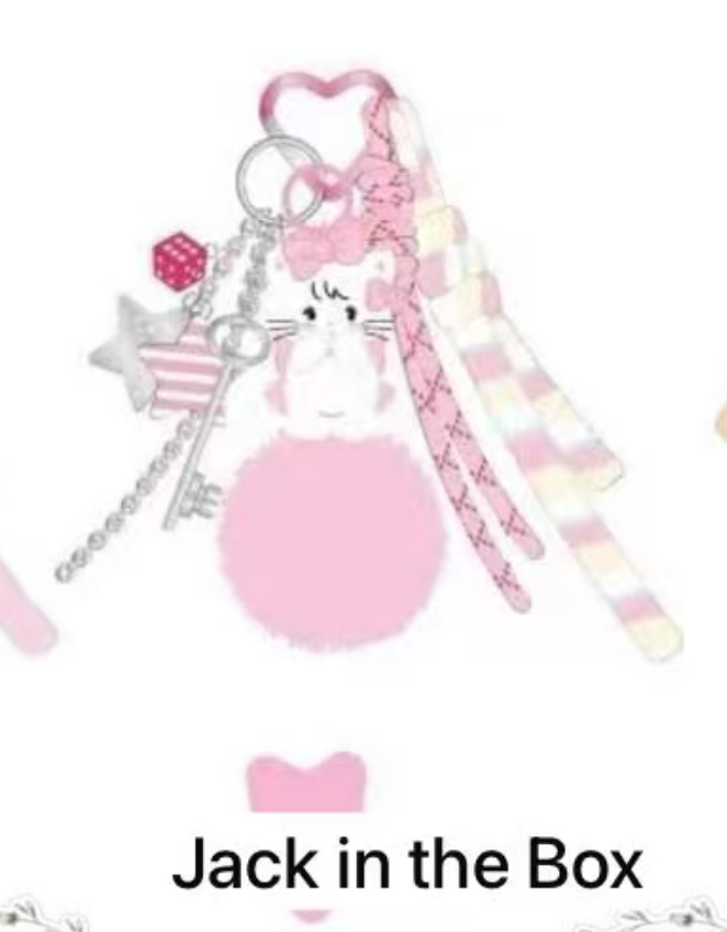 cp 3 Mikko Fluffy Ball  0227