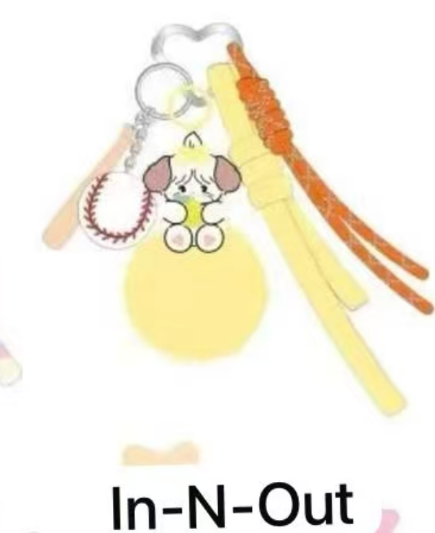 cp 3 Mikko Fluffy Ball  0227