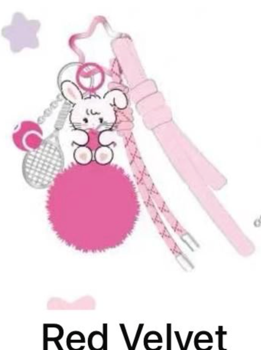 cp 2 Mikko Fluffy Ball 0227