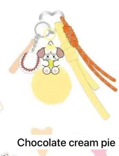 cp 2 Mikko Fluffy Ball 0227