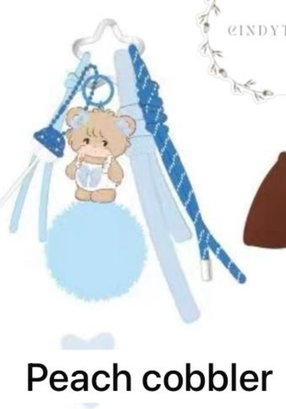 cp 2 Mikko Fluffy Ball 0227