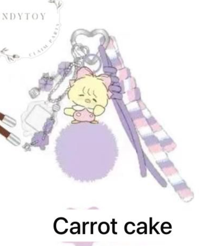 cp 2 Mikko Fluffy Ball 0227