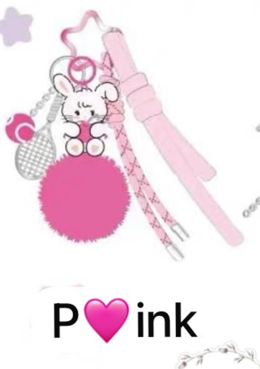 cp 1 Mikko Fluffy Ball  0227