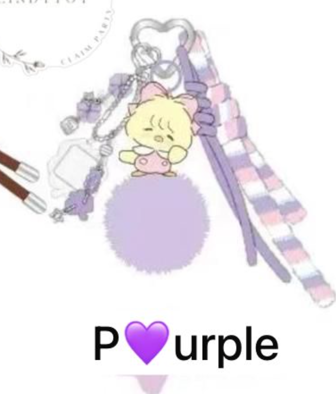 cp 1 Mikko Fluffy Ball  0227