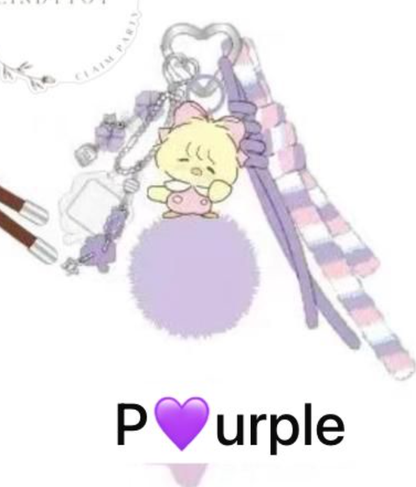 cp 1 Mikko Fluffy Ball  0227