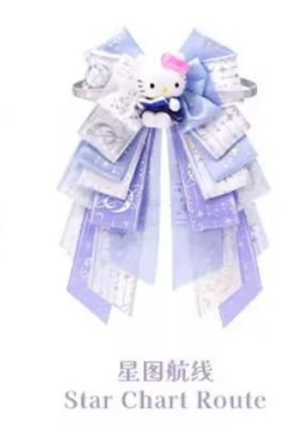 cp 1 Hello kitty constellation 0227