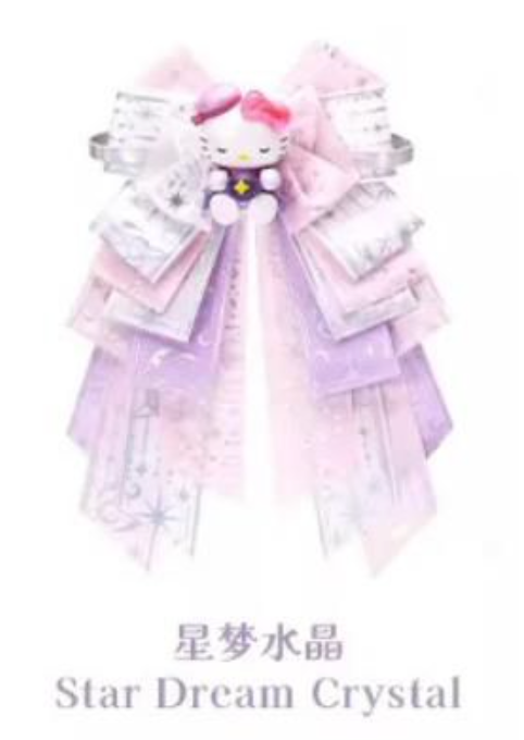 cp 1 Hello kitty constellation 0227