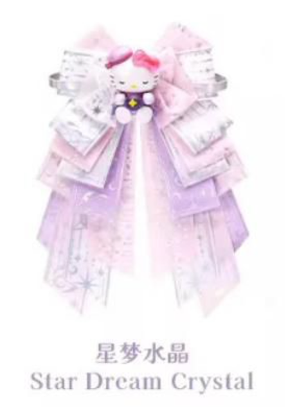 cp 1 Hello kitty constellation 0227